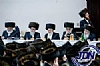 Chassuna - Bobov 45 December 2015 Sheva Brachos