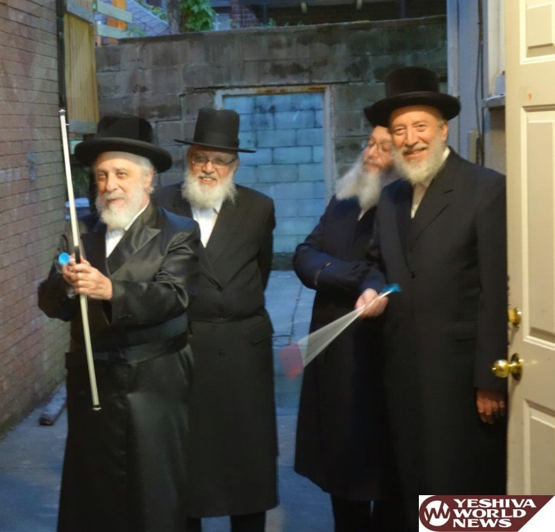The Yeshiva World News