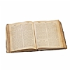 Ach Pri Tevuah (2 sections bound together),, 