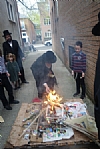 Pesach 5779, 4/19/2019