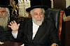 יארצייט - אך פרי תבואה תשע״א, 8/16/2011