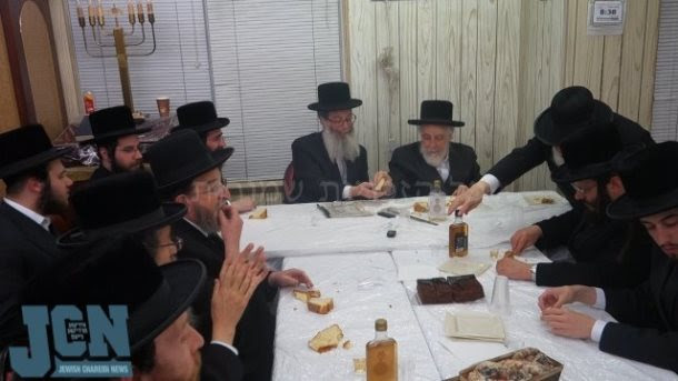 Tal Chaim 5779, 5/14/2019