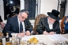 MAZSIHISZ signing ceremony, 