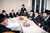 MAZSIHISZ signing ceremony, 