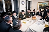 MAZSIHISZ signing ceremony, 