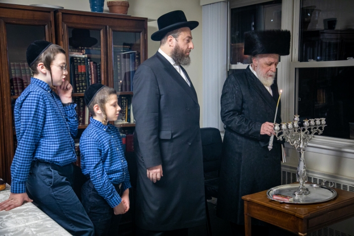 , , , ezra friedlander