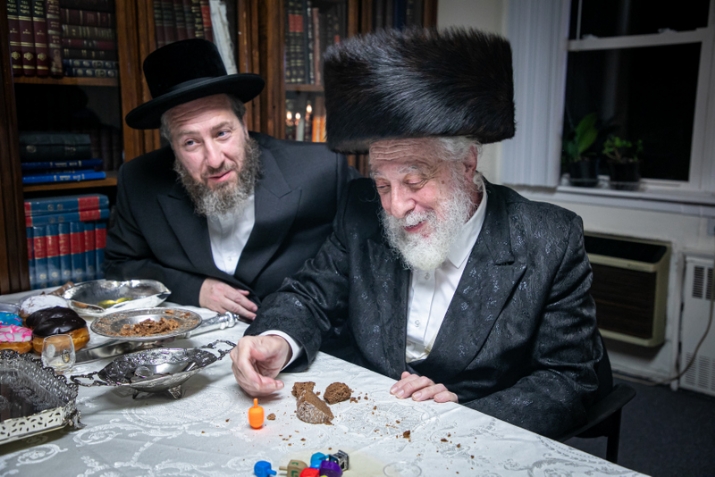 , , , ezra friedlander