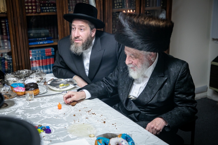 , , , ezra friedlander