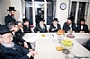 MAZSIHISZ signing ceremony, 