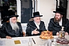 MAZSIHISZ signing ceremony, 