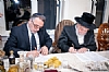 MAZSIHISZ signing ceremony, 
