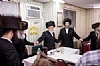 Purim 5780, 3/10/2020