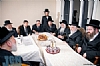 MAZSIHISZ signing ceremony, 