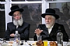 Liska Rebbetzin 1st Yoirtzeit, 12/20/2019