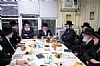 Liska Rebbetzin 1st Yoirtzeit, 12/20/2019