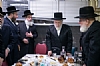 Liska Rebbetzin 1st Yoirtzeit, 12/20/2019