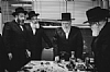 Liska Rebbetzin 1st Yoirtzeit, 12/20/2019