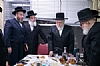 Liska Rebbetzin 1st Yoirtzeit, 12/20/2019