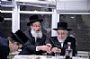 Liska Rebbetzin 1st Yoirtzeit, 12/20/2019