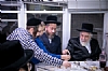 Liska Rebbetzin 1st Yoirtzeit, 12/20/2019