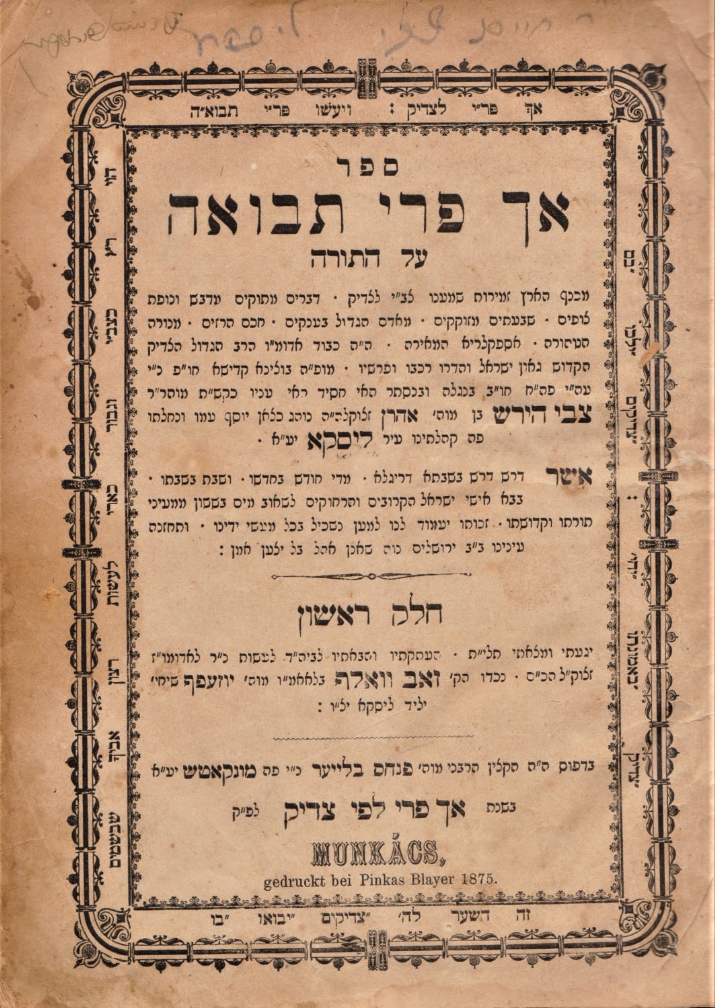 , , , ezra friedlander