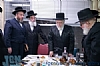 Liska Rebbetzin 1st Yoirtzeit, 12/20/2019