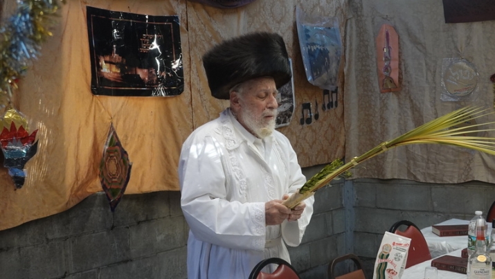 , , , ezra friedlander