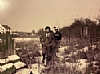 Bais HaChaim Restoration 1984, 3/29/1985