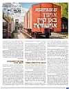 Sharei Hayasher 5780, 5/17/2020