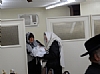 Bris of Binyumin Friedlander 2nd son, 