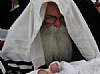 Bris of Binyumin Friedlander 2nd son, 