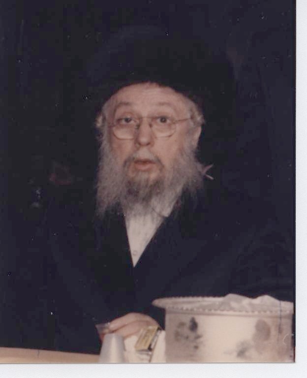 , , , ezra friedlander