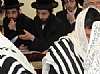 Bris of Binyumin Friedlander 2nd son, 