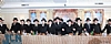 שמחת הבר מצוה בחצר הקודש ליסקא  בן הרב פנחס עזרא פריפדלאנדער שליט