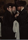 HaRav Yoizef of Liska, 