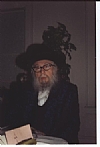 HaRav Yoizef of Liska, 
