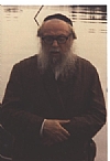 HaRav Yoizef of Liska, 