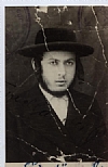 HaRav Yoizef of Liska, 
