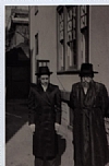 HaRav Yoizef of Liska, 