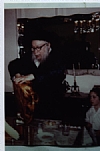 HaRav Yoizef of Liska, 