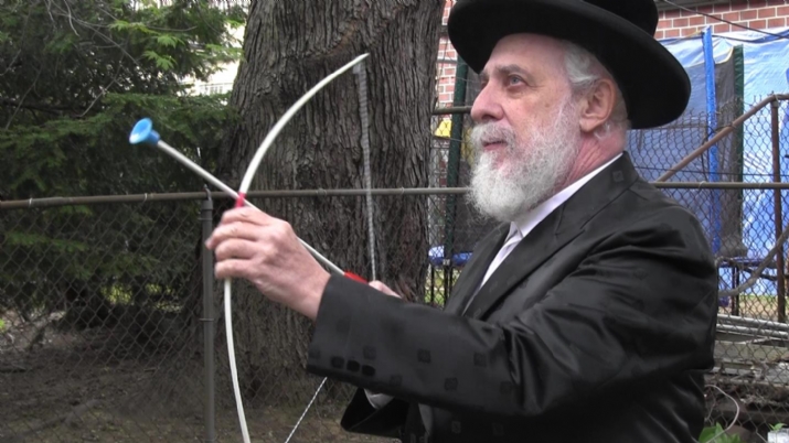 , , , ezra friedlander