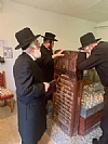 קעסטענבוים שליט