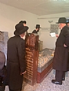 קעסטענבוים שליט