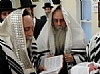 Bris of Binyumin Friedlander 2nd son, 
