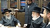 visit to Satmar, 8/29/2019