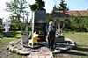 Exhibition for the Memory of the Jews of Olaszliszka, 10/6/2012