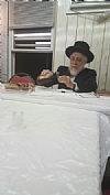 יארצייט - טל חיים תשע״ז, 5/5/2017