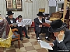 תשעה באב תשע״ט 2019, 8/11/2019