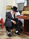 תשעה באב תשע״ט 2019, 8/11/2019