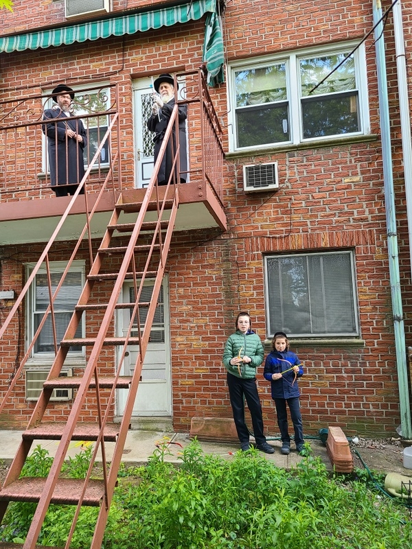 , , , ezra friedlander
